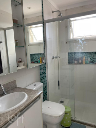 Foto do imóvel Apartamento com 2 Quartos à Venda, 75 m² em Campo Belo - São Paulo