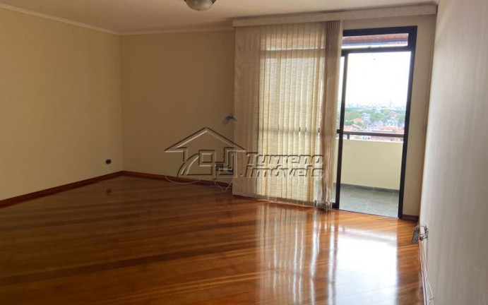 Foto do imóvel Apartamento com 3 Quartos à Venda, 105 m² em Bosque Dos Eucaliptos - São José Dos Campos