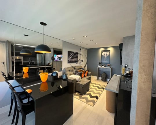Foto do imóvel Apartamento com 2 Quartos à Venda, 60 m² em águas Claras Sul - águas Claras