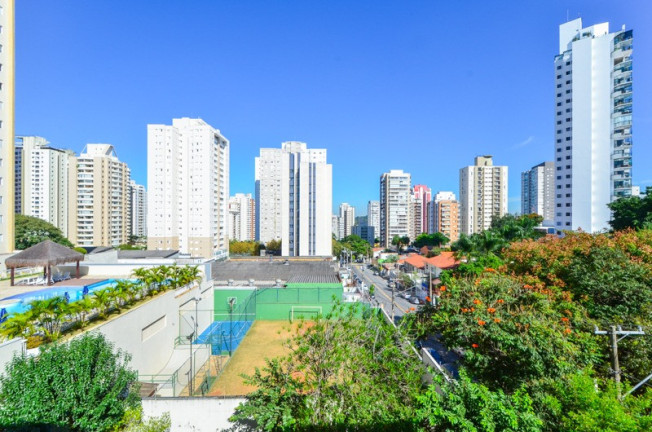 Foto do imóvel Apartamento com 3 Quartos à Venda, 74 m² em Vila Mascote - São Paulo
