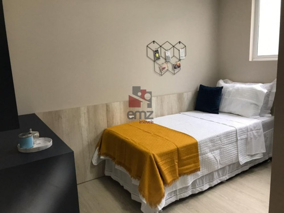 Imagem Apartamento com 2 Quartos à Venda, 58 m² em Ressacada - Itajaí