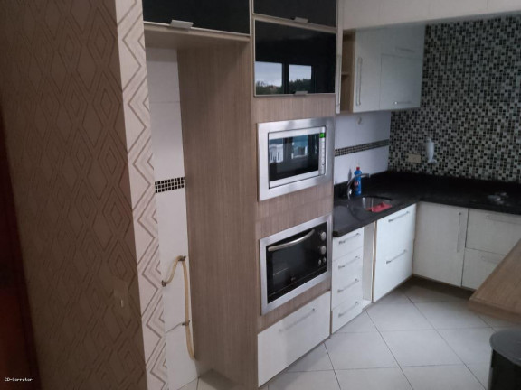 Imagem Apartamento com 2 Quartos à Venda, 55 m² em Jardim Do Estádio - Santo André