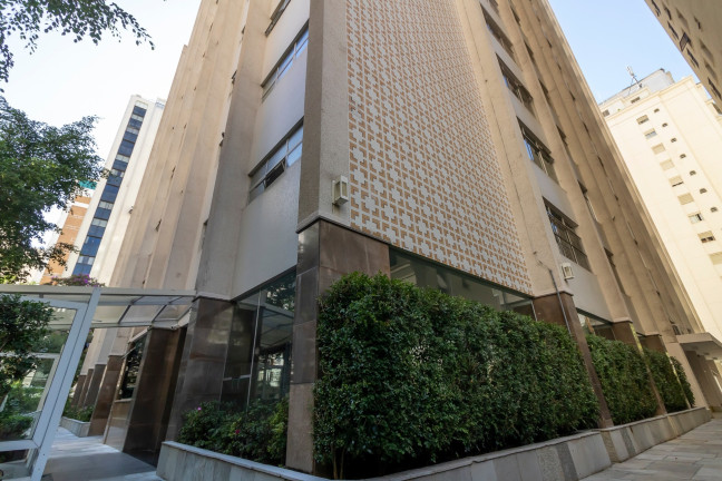 Foto do imóvel Apartamento com 3 Quartos à Venda, 213 m² em Santa Cecília - São Paulo