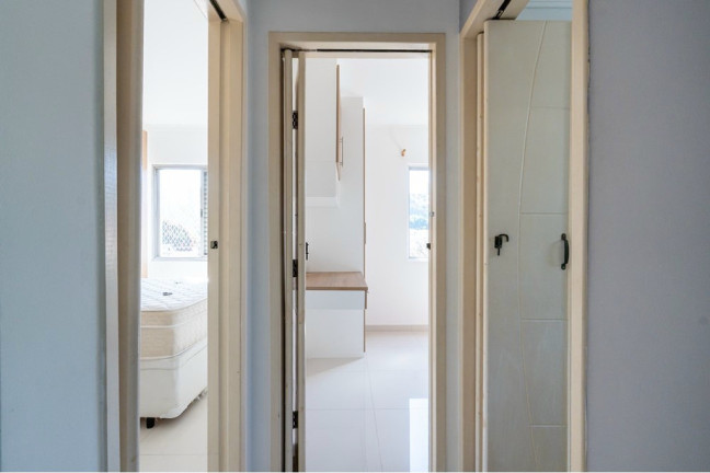 Foto do imóvel Imóvel com 2 Quartos à Venda, 54 m² em Vila Madalena - São Paulo