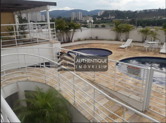 Imagem Apartamento com 3 Quartos à Venda, 185 m² em Parque Do Colégio - Jundiaí
