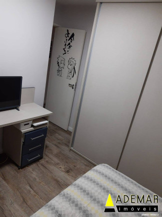 Foto do imóvel Apartamento com 3 Quartos à Venda, 63 m² em Centro - Diadema