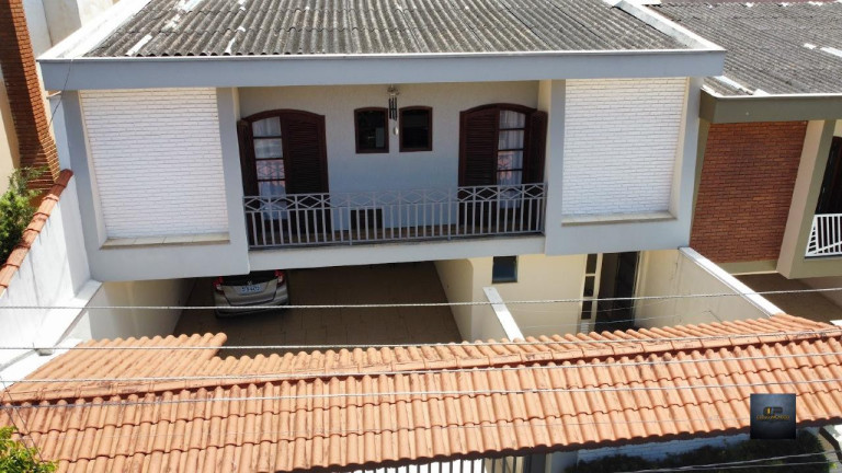 Imagem Casa com 3 Quartos à Venda, 230 m² em Dos Casa - São Bernardo Do Campo