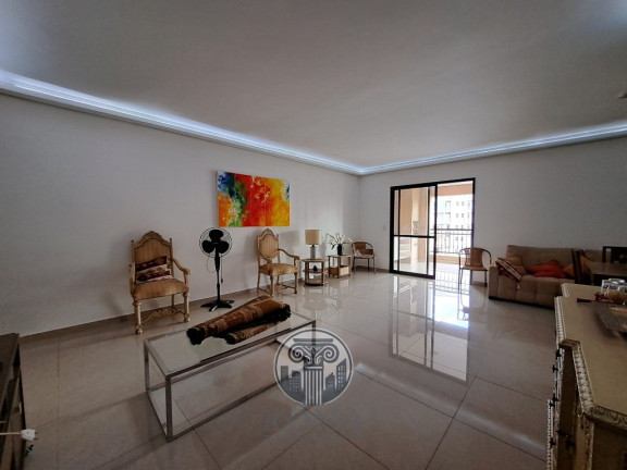 Foto do imóvel Imóvel com 2 Quartos à Venda, 121 m² em Jardim Botânico - Ribeirão Preto