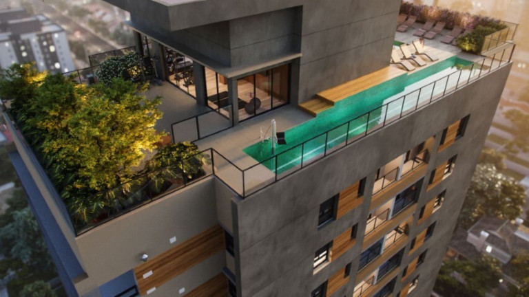 Foto do imóvel Imóvel com 3 Quartos à Venda, 87 m² em Vila Mariana - São Paulo