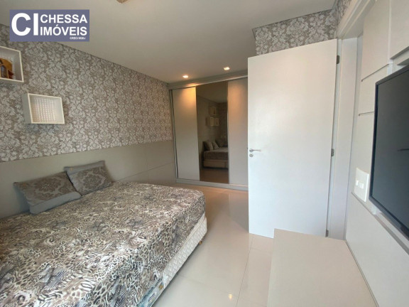 Imagem Apartamento com 2 Quartos à Venda, 128 m² em Balneário Santa Clara - Itajaí