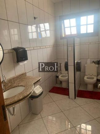 Foto do imóvel Sobrado com 4 Quartos à Venda, 430 m² em Santa Paula - São Caetano Do Sul