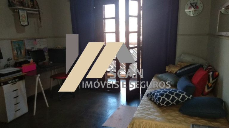 Imagem Casa com 4 Quartos à Venda, 358 m² em Chácara Da Barra - Campinas