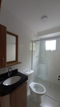 Foto do imóvel Apartamento com 2 Quartos à Venda, 55 m² em Vila Curuçá - Santo André