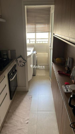 Imagem Apartamento com 3 Quartos à Venda, 106 m² em Taquaral - Campinas