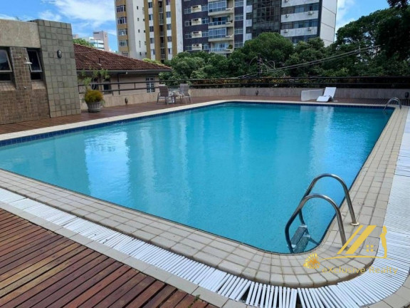 Imagem Apartamento com 4 Quartos à Venda, 415 m² em Graça - Salvador