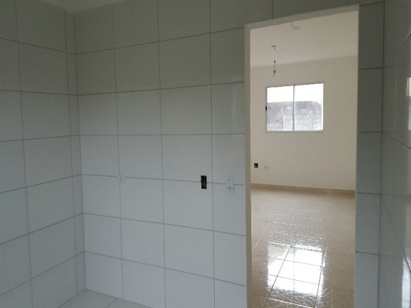 Imagem Casa de Condomínio com 2 Quartos à Venda, 84 m² em Vila Nova Parada - São Paulo
