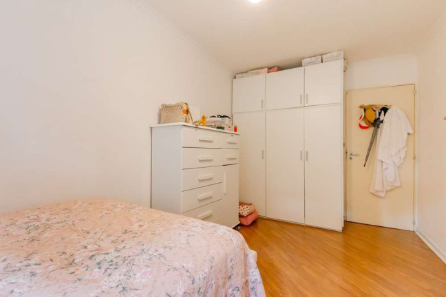 Imagem Apartamento com 4 Quartos à Venda, 165 m² em Higienópolis - São Paulo