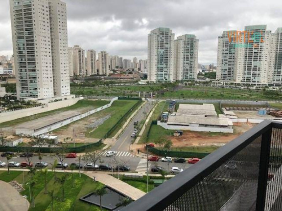 Imagem Sala Comercial à Venda, 44 m² em Jardim Das Perdizes - São Paulo