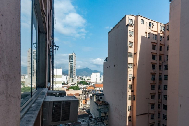 Imagem Imóvel à Venda, 30 m² em Centro - Rio De Janeiro