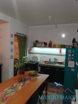 Foto do imóvel Apartamento com 2 Quartos à Venda, 61 m² em Vila Pires - Santo André