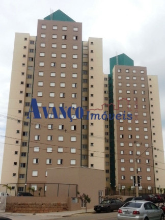 Foto do imóvel Apartamento com 2 Quartos à Venda, 48 m² em Nova Cidade Jardim - Jundiaí