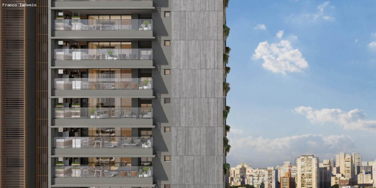 Imagem Apartamento com 3 Quartos à Venda, 156 m² em Perdizes - São Paulo