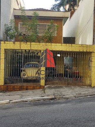 Foto do imóvel Casa com 2 Quartos à Venda, 100 m² em Tatuapé - São Paulo