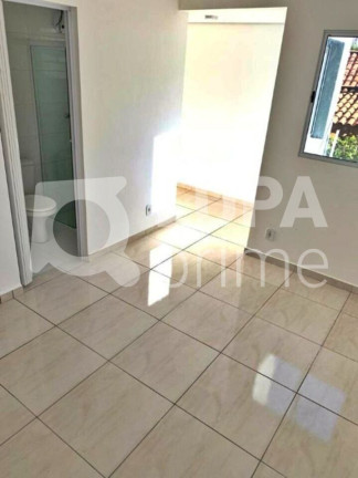 Imagem Apartamento com 1 Quarto para Alugar, 25 m² em Vila Esperança - São Paulo