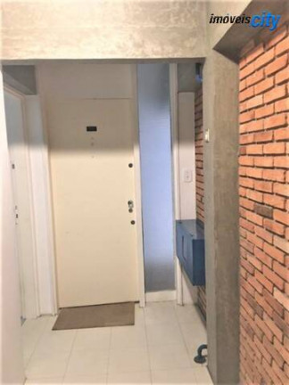 Imagem Apartamento com 3 Quartos para Alugar, 110 m² em Moema - São Paulo