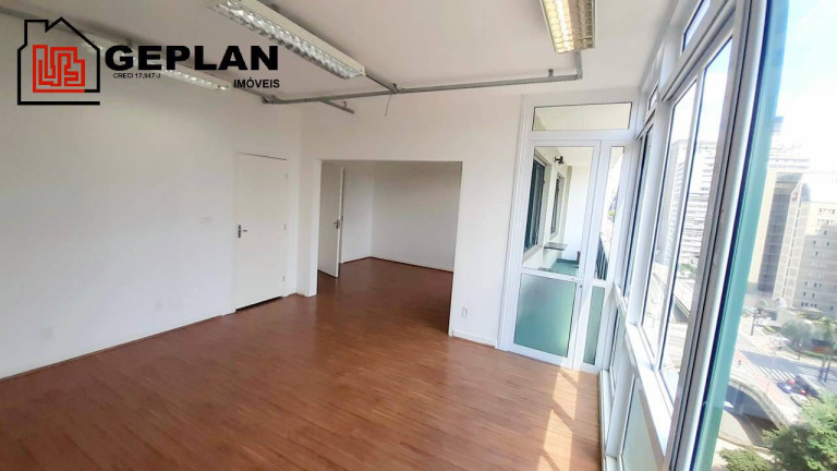 Foto do imóvel Imóvel Comercial à Venda, 150 m² em Bela Vista - São Paulo