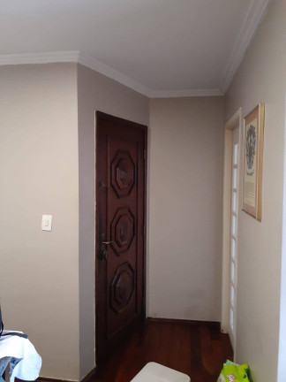 Imagem Apartamento com 2 Quartos à Venda, 75 m² em Chácara Inglesa - São Paulo
