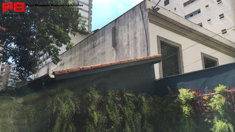 Imagem Casa com 10 Quartos à Venda, 426 m² em Vila Nova Conceição - São Paulo