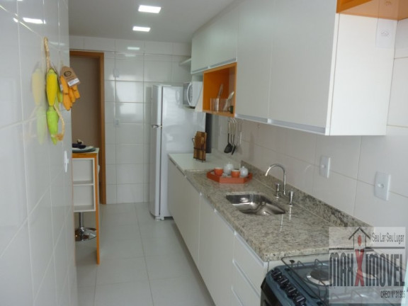 Imagem Apartamento com 3 Quartos à Venda, 80 m² em Cachambi - Rio De Janeiro