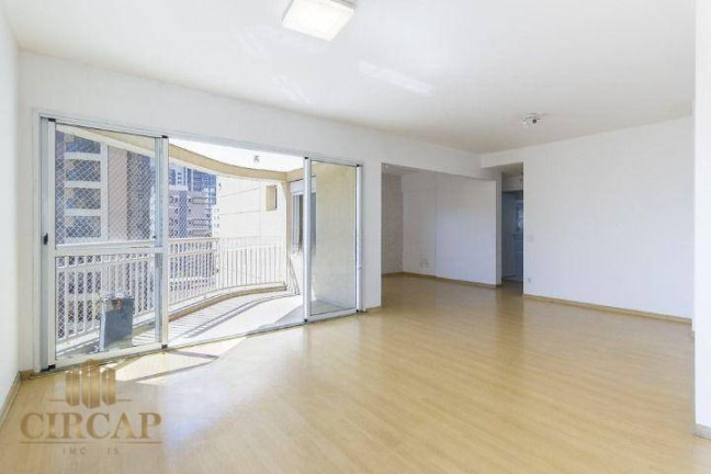 Foto do imóvel Apartamento com 3 Quartos à Venda, 130 m² em Vila Pompeia - São Paulo
