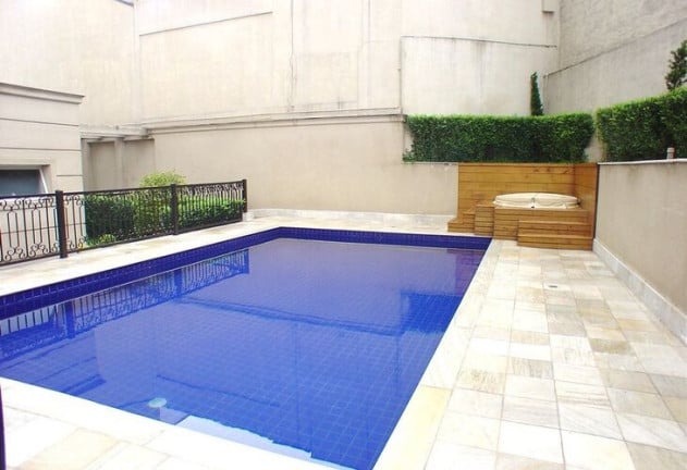 Foto do imóvel Apartamento com 3 Quartos à Venda, 136 m² em Vila Mariana - São Paulo