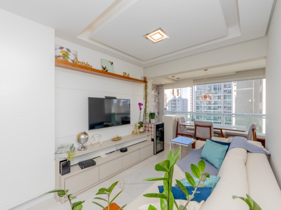 Foto do imóvel Apartamento com 2 Quartos à Venda, 74 m² em Aclimação - São Paulo