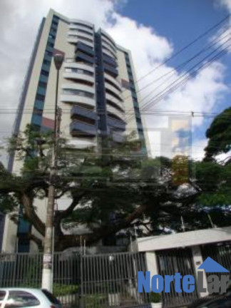 Foto do imóvel Apartamento com 3 Quartos à Venda, 106 m² em Vila Albertina - São Paulo