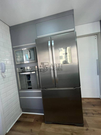 Imagem Apartamento com 3 Quartos à Venda, 100 m² em Moema - São Paulo