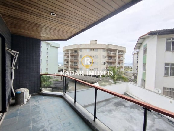 Foto do imóvel Apartamento com 3 Quartos à Venda, 132 m² em Vila Nova - Cabo Frio