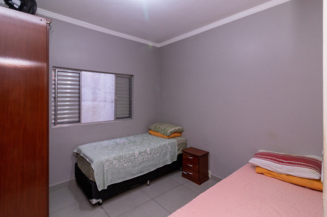 Foto do imóvel Casa com 5 Quartos à Venda, 217 m² em Freguesia Do ó - São Paulo