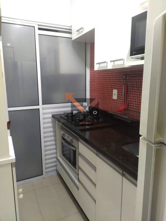 Imagem Apartamento com 2 Quartos à Venda, 49 m² em Aricanduva - Jardim Nove De Julho - São Paulo