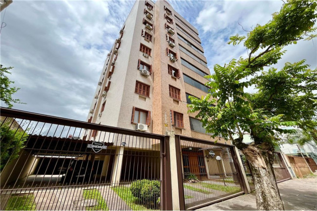 Foto do imóvel Imóvel com 3 Quartos à Venda,  em Cristo Redentor - Porto Alegre