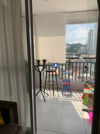 Foto do imóvel Apartamento com 2 Quartos à Venda, 58 m² em Vila Formosa - São Paulo