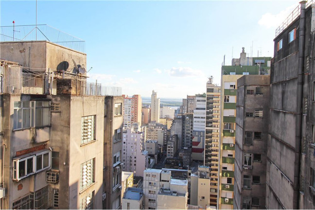 Imagem Apartamento com 2 Quartos à Venda, 63 m² em Centro Histórico - Porto Alegre