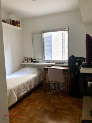 Imagem Apartamento com 3 Quartos à Venda, 89 m² em Moema - São Paulo