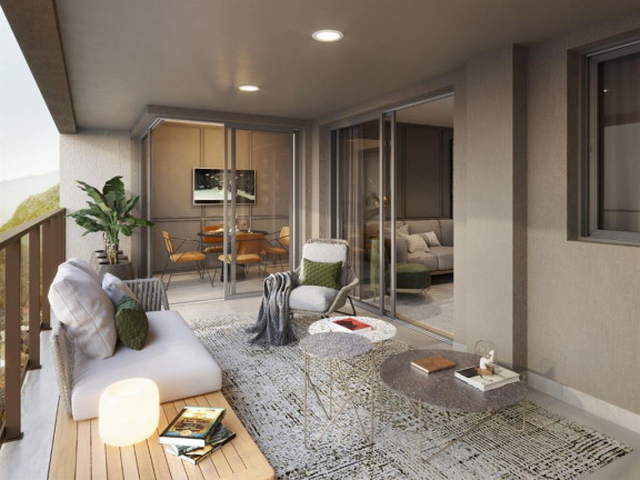 Imagem Apartamento com 3 Quartos à Venda, 122 m² em Barra Da Tijuca - Rio De Janeiro