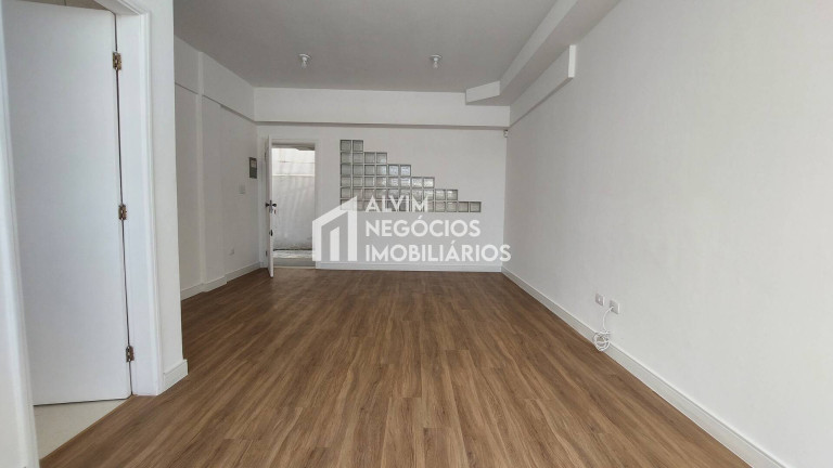 Foto do imóvel Sala Comercial à Venda, 31 m² em Vila Ema - São José Dos Campos