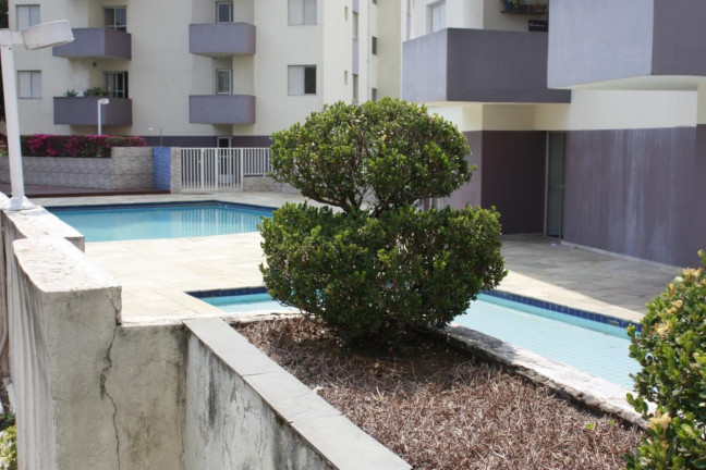 Imagem Apartamento com 2 Quartos à Venda, 63 m² em Sacoma