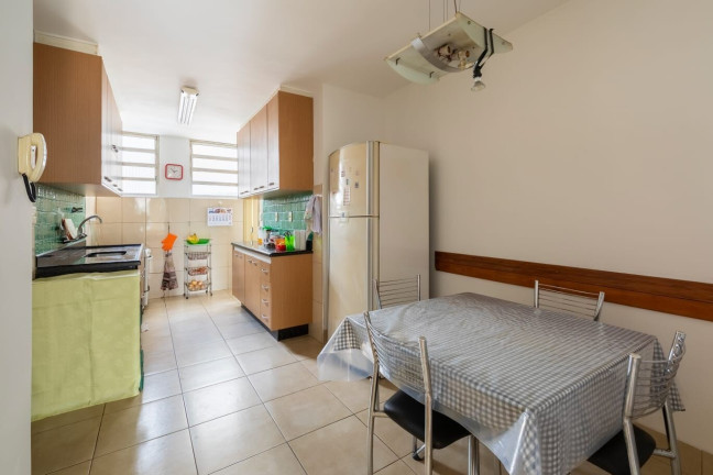 Imagem Apartamento com 2 Quartos à Venda, 121 m² em Santa Cecília - São Paulo