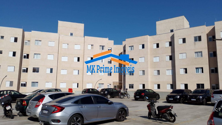 Foto do imóvel Apartamento com 2 Quartos à Venda, 47 m² em Parque Rincão - Cotia